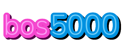 bos5000 — logo kanal