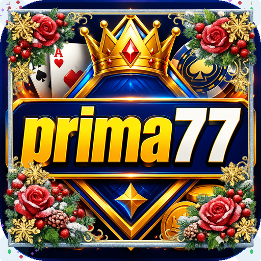 prima77 — mitra unggulan
