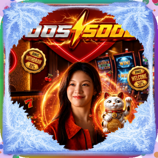 bos5000 — galeri pratinjau - APK Resmi
