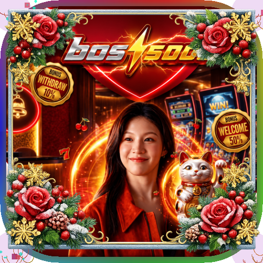 bos5000 — galeri pratinjau Resmi APK